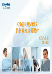 K3成长版V12[1]2_销售管理