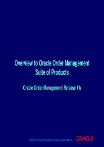 oracleERP销售管理资料（英文版）