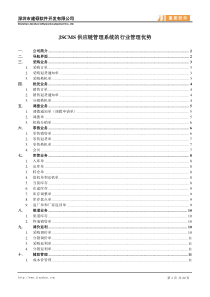 手机销售管理系统功能特点分析