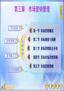 第三章市场营销管理