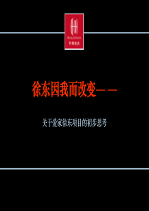 世联-武汉爱家国际华城项目营销报告-43PPT