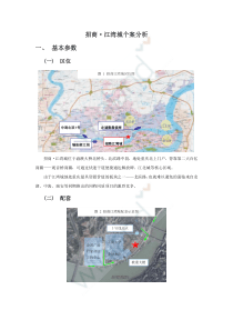 招商江湾城报告房地产市场营销