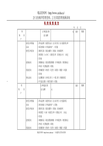 每周销售报告(1)