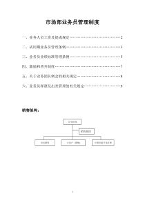 业务员制度(最新)[1]