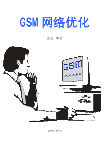 gsm网络优化——原理与工程