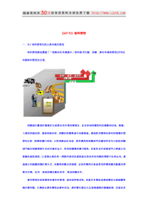 【精品文档】SAPR3物料管理