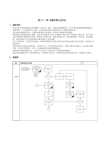 上海震旦家具有限公司SAP实施专案后勤发票认证作业