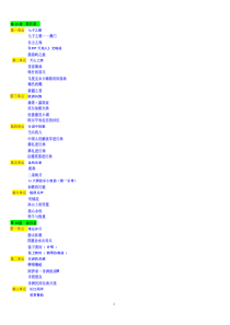 初中音乐教案说课