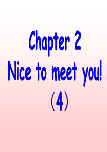 1A-chapter-2-Nice-to-meet-you-4