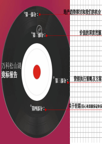 世联-万科松山湖项目营销策划汇报版本终稿133PPT-10M