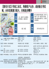 世联_哈尔滨哈电置业团结镇项目营销策划报告_107P_XXXX年