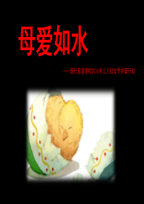 护蛋行动课件