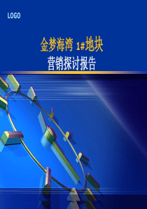 中广信_河北秦皇岛金梦海湾地块项目产品营销执行策略提报_107页