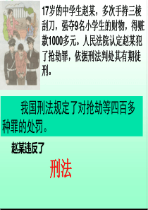 2019年5.2预防犯罪课件(31张ppt)精品教育.ppt