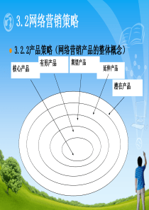 网络营销组合策略（PPT49页)