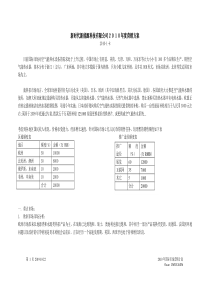 新时代新能源科技有限公司XXXX年度营销方案