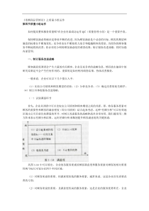 《卷烟商品营销员》之质量小组运作