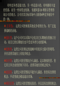 为市场领先者设计营销战略01