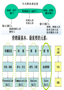 IT消费品营销