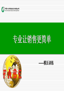 专业让销售更简单(郑州模压介绍)