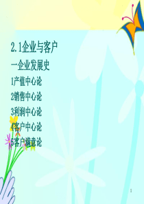 关系营销学3(PPT 31)