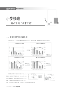 淡市下的营销方式