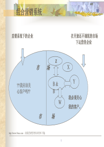 组合营销系统(1)