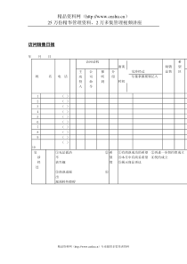 访问销售日报(1)