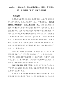 关于注册建建筑师考试的详细内容