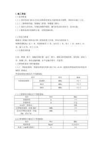 内墙聚苯颗粒专项施工方案_secret