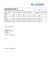 DIN7500-三有机械牙规范