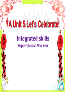 7A-Unit5-Integrated-skills