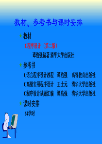 C语言入门至精通学习-[全集]