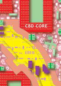 北京cbd超高建筑概念规划设计_42PPT