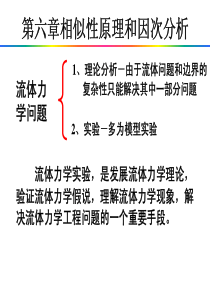 北京建筑工程学院水力学第06章