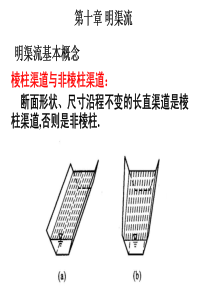 北京建筑工程学院水力学第10章