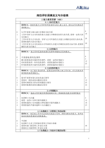 北大纵横—东华工程能力素质因素---郑、黄