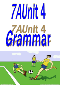 牛津译林版七年级英语上册-Unit-4--Grammar1-(共17张PPT)