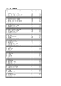 南京XXXX年5月建筑工程指导价