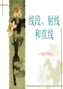 小学数学微课制作