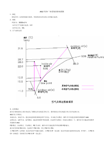 MAU等各厂务系统的控制逻辑