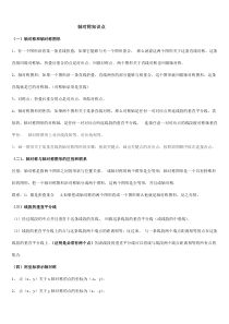 八年级上十二章轴对称知识点总结(最全最新)-3