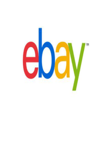 ebay案例分析