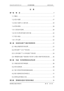 国电泰州供热工程可研