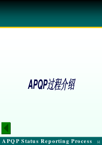 APQP(标准)..