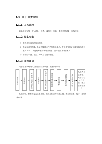 电子巡更系统施工方案