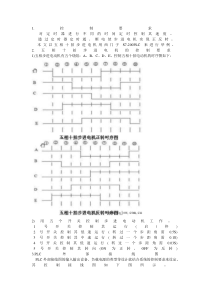 PLC控制步进电机的正反转和速度