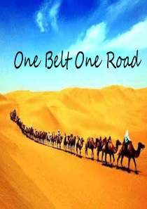 Belt-and-Road-Initiative