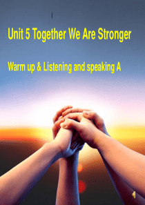 together-we-are-stronger