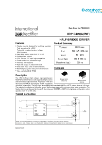 IR2104